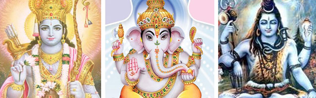 Explore pilgrimage tour packages in India. Our pilgrimage special tour package covers India's World famous religious places, temples & Holi rivers in India.